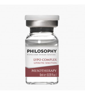 Philosophy Lipo Complex 6 мл