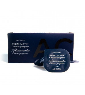 Evasion ATRAUMATIC CLEANER PROGRAM набор 10*7ml