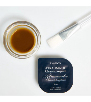 Evasion ATRAUMATIC CLEANER PROGRAM набор 10*7ml
