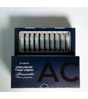 Evasion ATRAUMATIC CLEANER PROGRAM набор 10*7ml