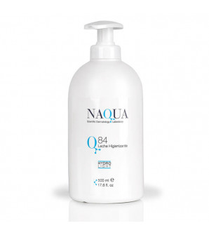 Q84 Sanitizing Milk (50/150/500 ml)
