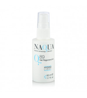 Q89 Regeneractive Gel (50/150/500 ml)