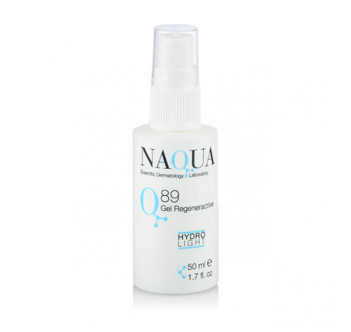 Q89 Regeneractive Gel (50/150/500 ml)