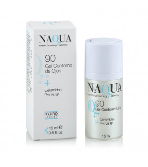 Q90 Eye Contour Gel (15 ml)
