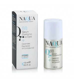 Q88 Eye Contour Serum (15 ml)
