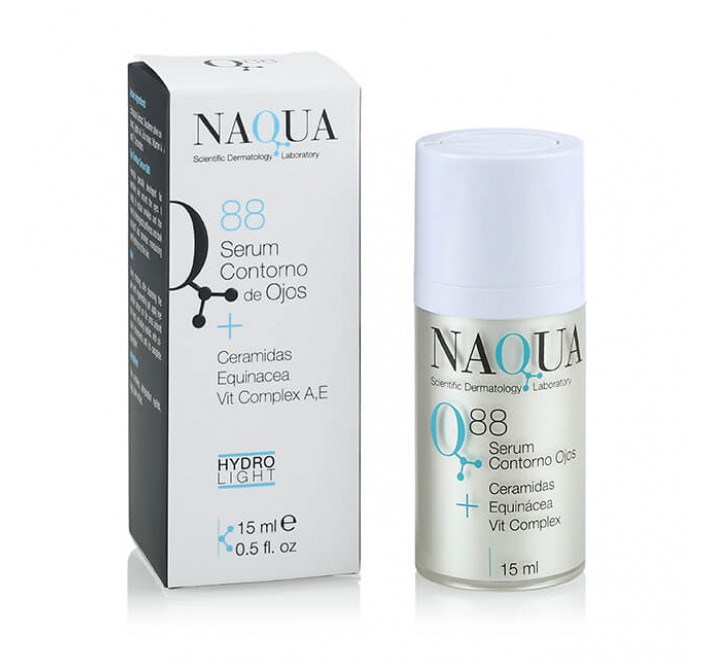 Q88 Eye Contour Serum (15 ml)
