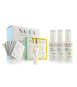 Starter Kit Sesetive Skin 12 позиций