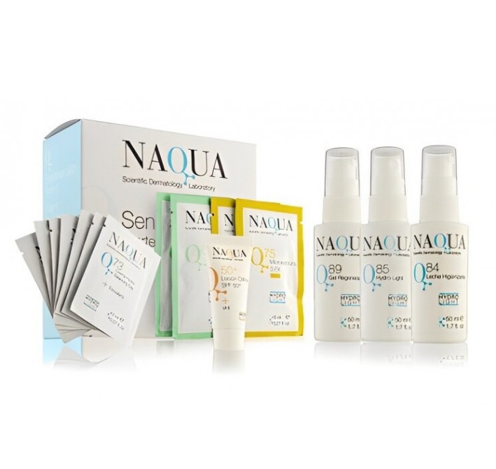Starter Kit Sesetive Skin 12 позиций