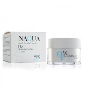Q92 Hydro Gel Pure Skin (50/200 ml)