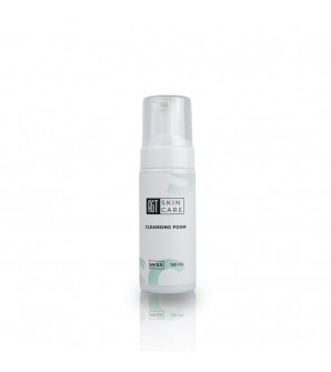 AGT S.C Cleansing Foam