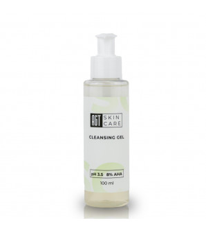 AGT S.C Cleansing Gel