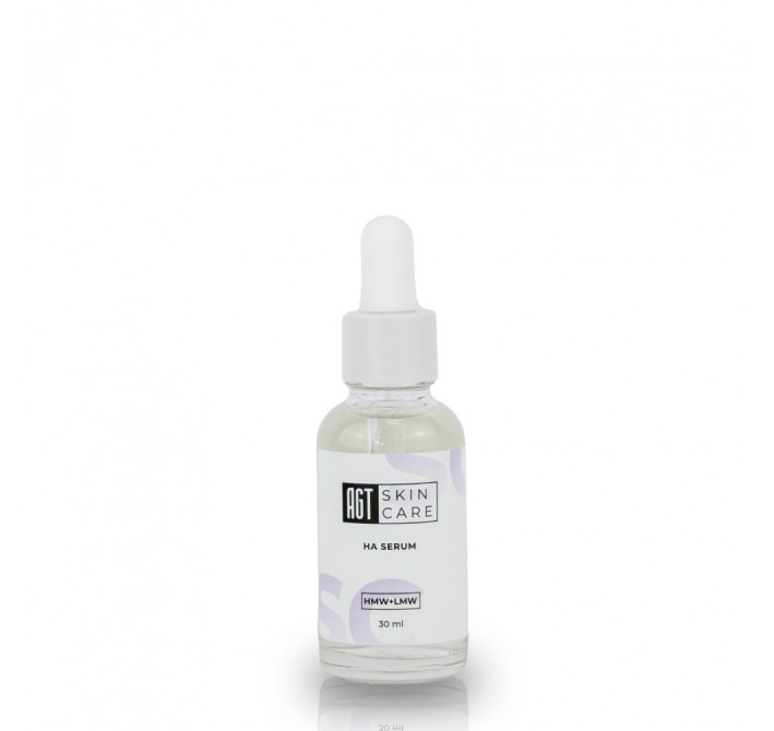 AGT S.C Ha Serum