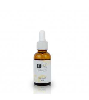 AGT S.C Squalane Oil