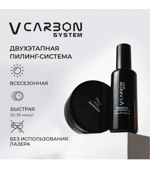 V Carbon System