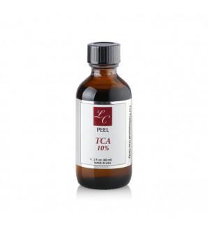 TCA 10% Peel