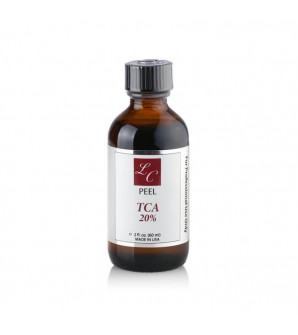 TCA 20% Peel