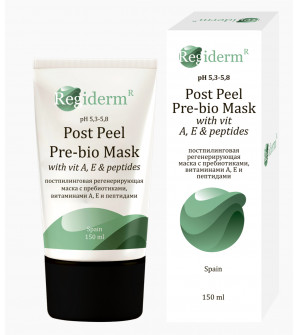 Philosophy Post peel pre bio mask 150ml
