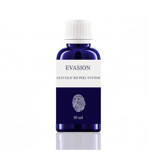 Evasion Glycolic KH Peel System, 30ml