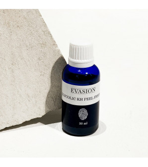 Evasion Glycolic KH Peel System, 30ml