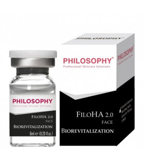 Philosophy Hyaluronic ACID 2% 6ml