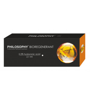 Philosophy Hyaluronic ACID 2,2% 2,2ml