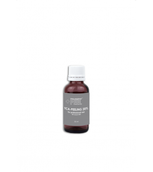 TCAl 20%  30 ml PHILOSOPHY PEEL