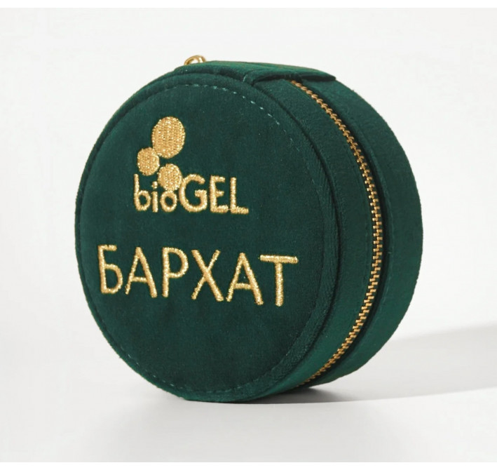 BioGel Бархат, 5х2мл