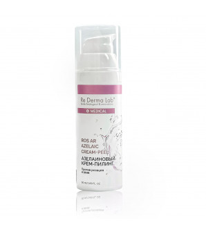 Ros AR Azelaic Cream Peel 50ml