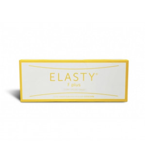 Elasty F lido 1х1мл