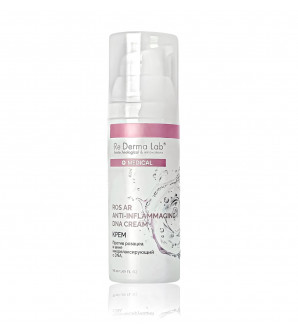 Ros AR Anti-Inflammaging Night Cream 50ml