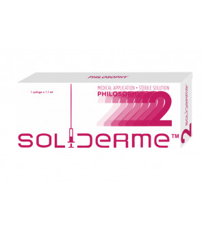 Philosophy SOLIDERME 2 1,1ml