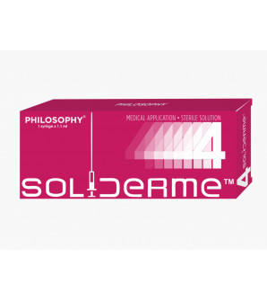 Philosophy SOLIDERME 4 1,1ml