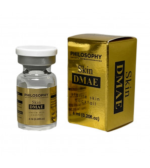 Skin DMAE