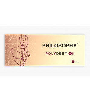 POLYDERM №2  2,2ml   ГК + PDRN