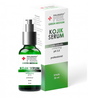 KOJIK SERUM  30 ml