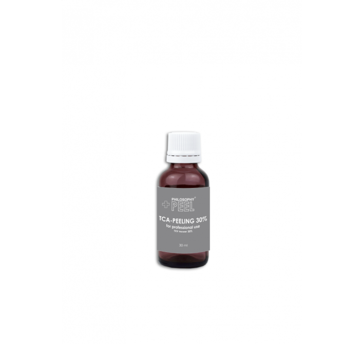 TCAl 30%  30 ml PHILOSOPHY PEEL
