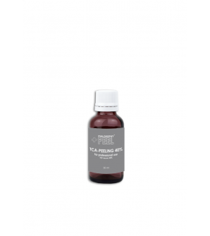 TCAl 40%  30 ml PHILOSOPHY PEEL