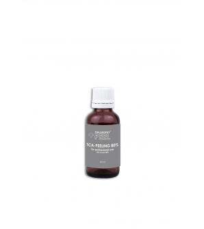 TCAl 80%  30 ml PHILOSOPHY PEEL