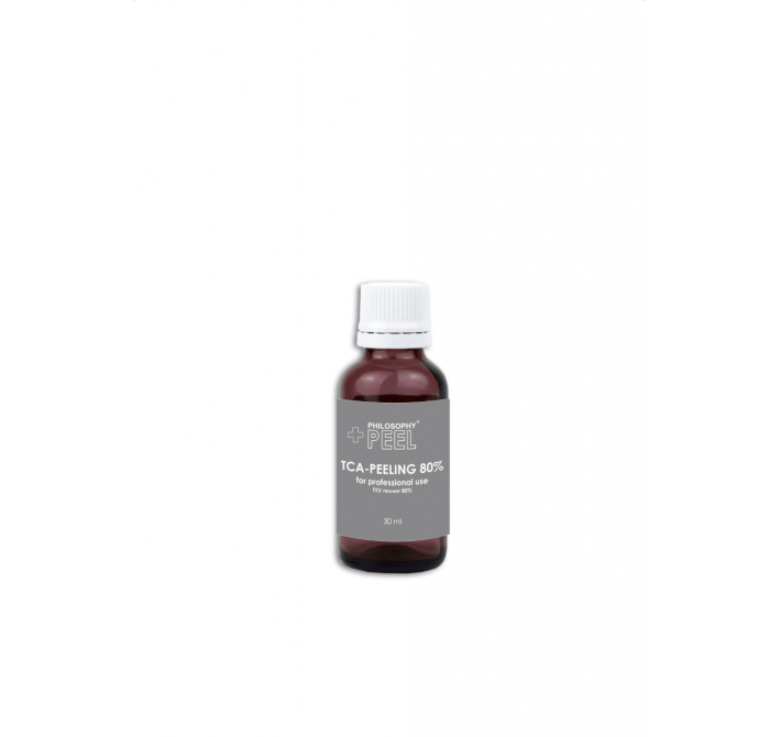 TCAl 80%  30 ml PHILOSOPHY PEEL