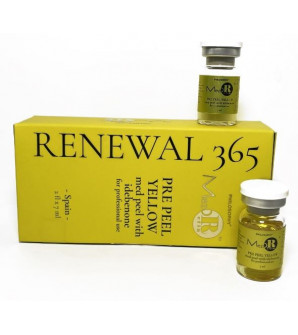 Ретиноевый пилинг RENEWAL 365 PRE PEEL YELLOW PEEL
