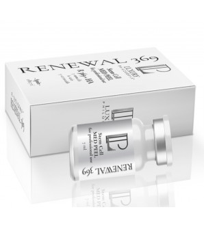 Luxury Renewal 369 Stem Cell