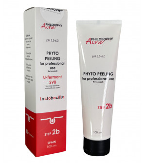 PHYTO PEEL 100 gr step 2b