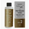 Pre Peeling Tonic with argireline+ glycolic acid 250 ml