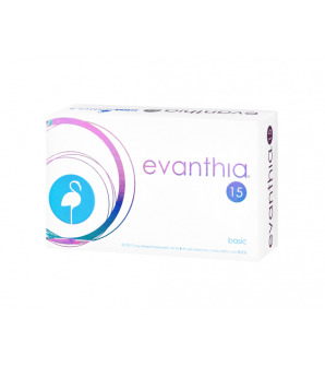 Evanthia basic 15мг/мл
