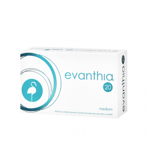 Evanthia medium 20мг/мл