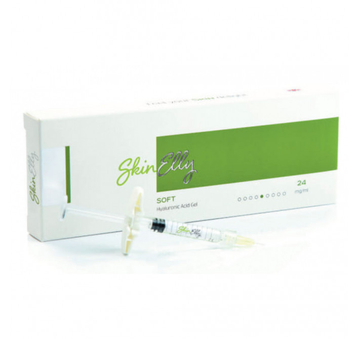 SkinElly SOFT
