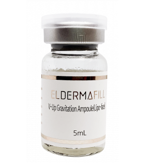 Lippo-Face Ampoule (V-Up Gravitation) 5 мл