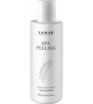 Пудра энзимная SPA-PEELING,160 г/200 мл