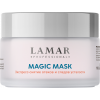 Маска-преображение восстанавливающая с экстрактом гамамелиса MAGIC MASK, 100 мл