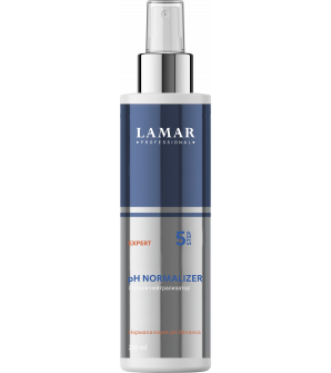 Лосьон-нейтрализатор pH NORMALIZER, 200 мл